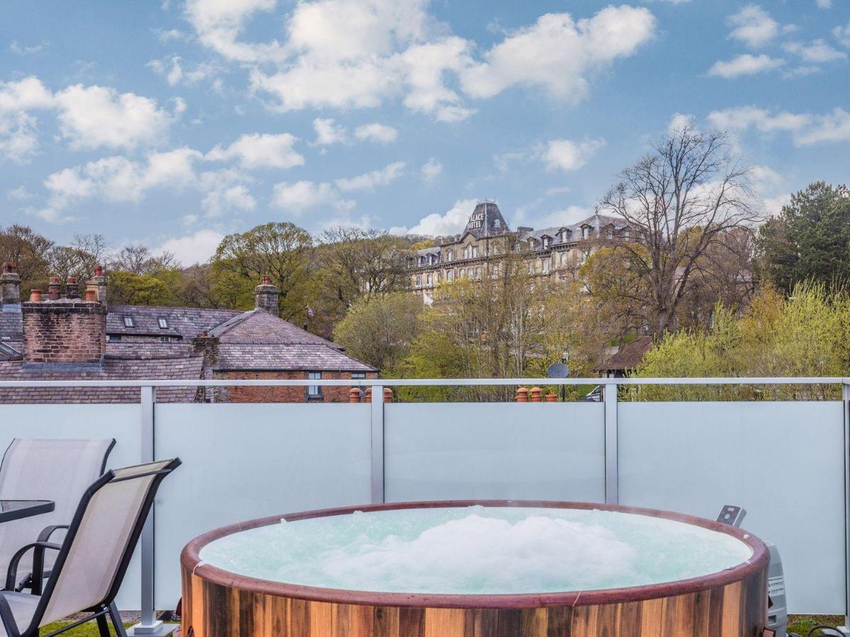 The Rooftop Buxton  Exterior photo